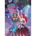 Listen to Your Heart (Barbie in Rock 'n Royals)  by ''Man-Kong, Mary''